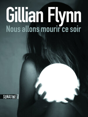 cover image of Nous allons mourir ce soir